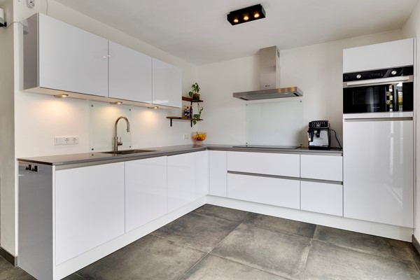 Medium property photo - Langstraat 63, 5912 PA Venlo